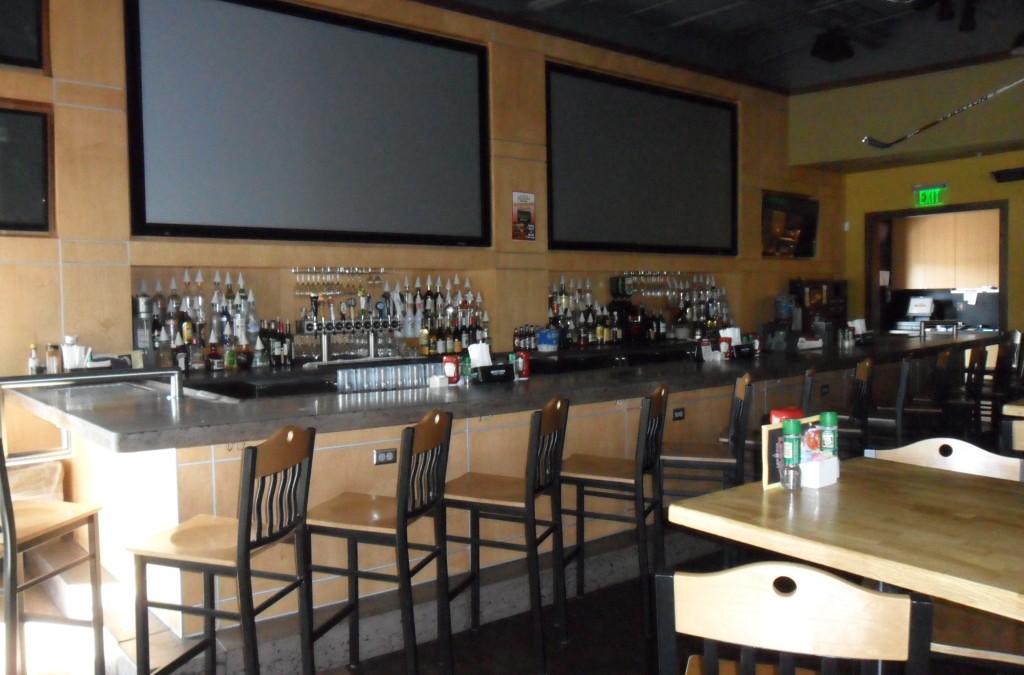 Lee Roy Selmons maple wood surround