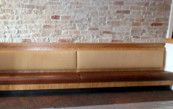 Carmel Cafe banquett