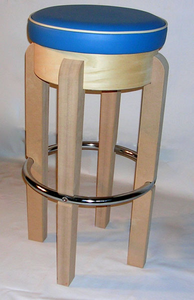 Stool 1
