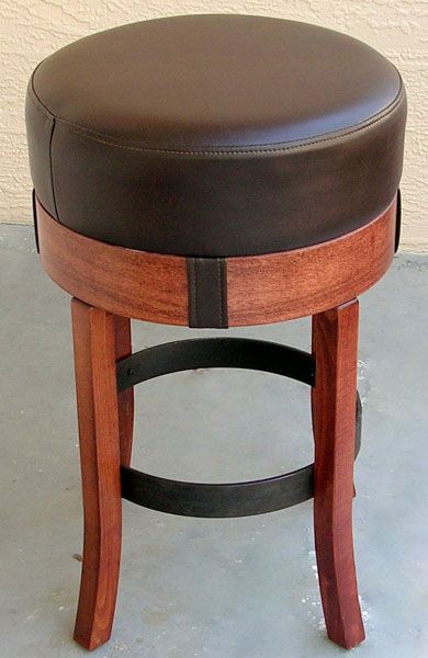 Stool 2