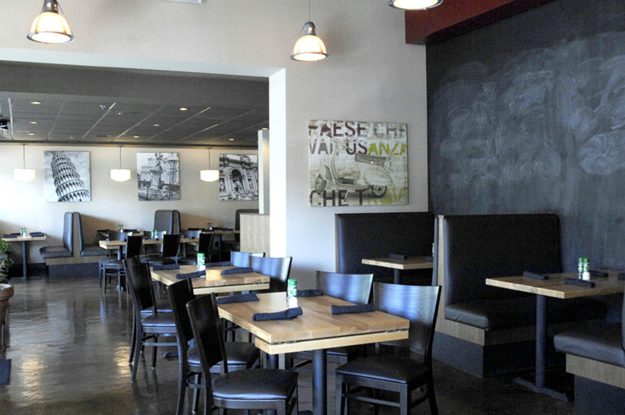 Bella Brava Dining 3