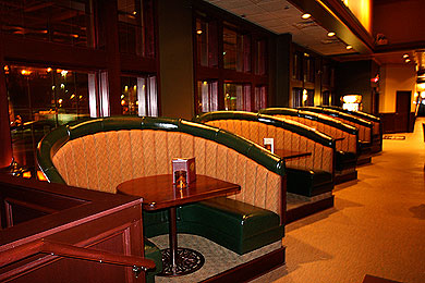 Flat Top Grill Dining