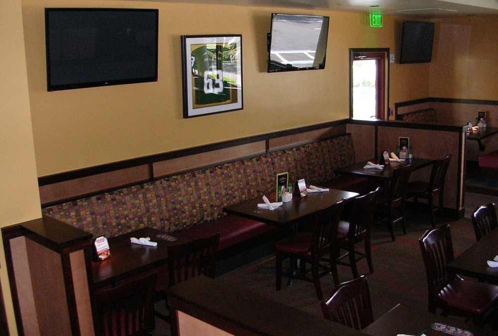 Lee Roy Selmons Dining