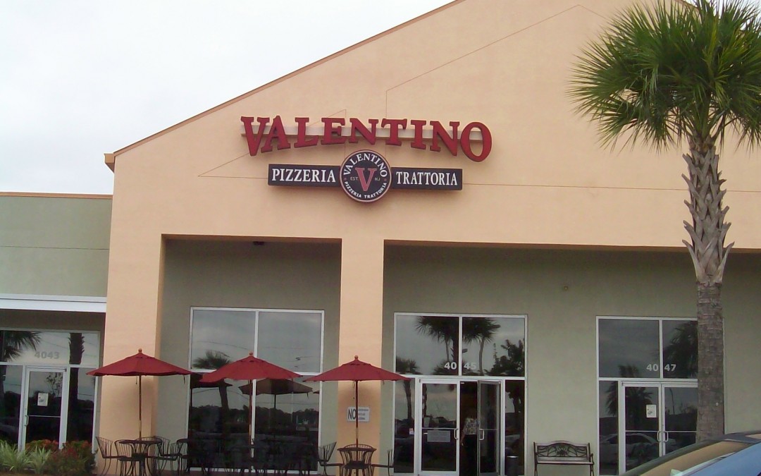 Valentinos