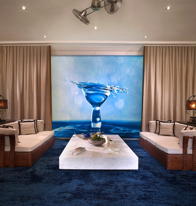 Blue Moon Hotel Miami