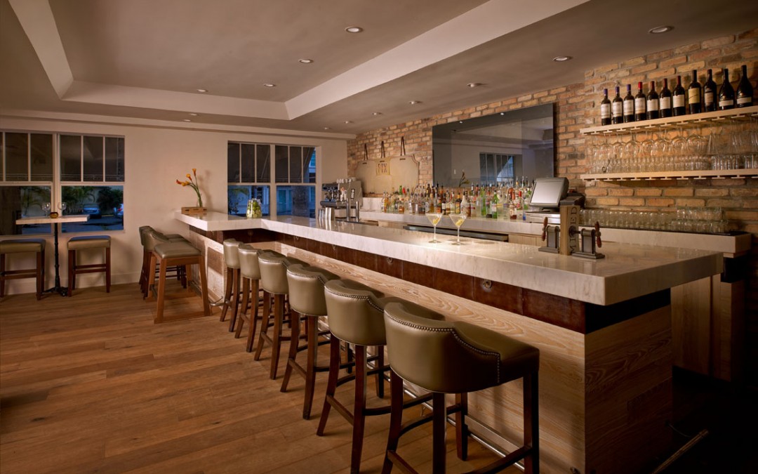 Blue Moon Hotel Miami Bar