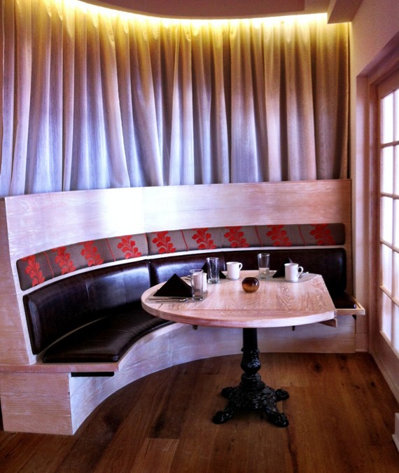 Blue Moon Hotel Miami Booth