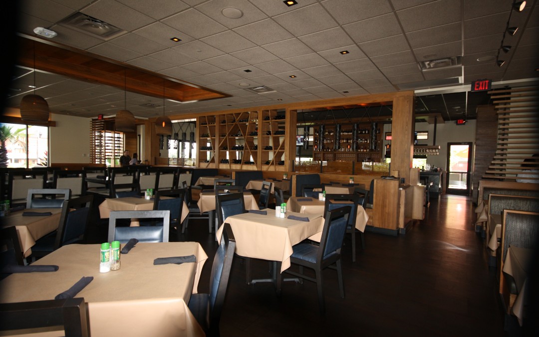 Bonefish Dining 2