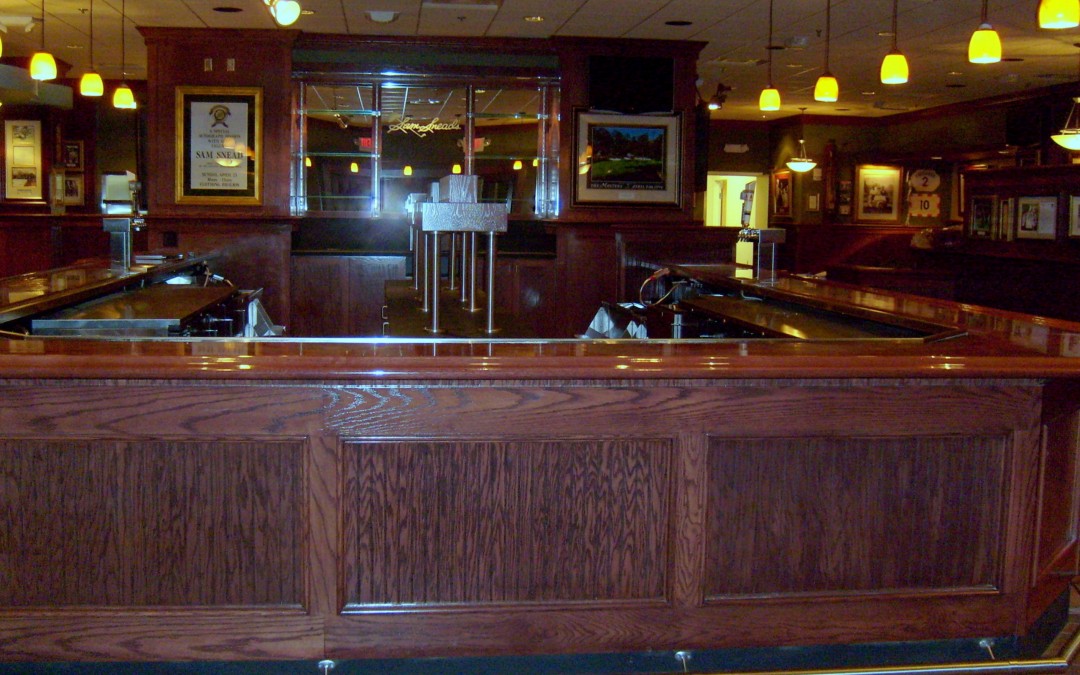 Bar 2