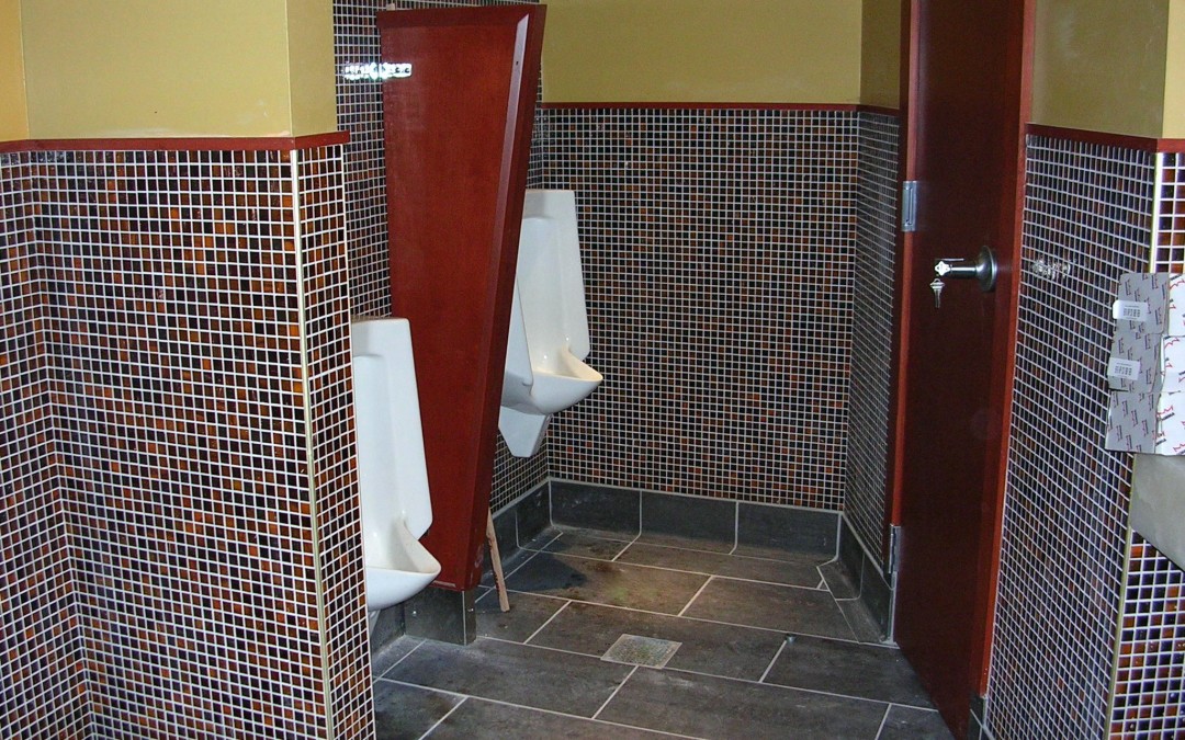 Restroom 5