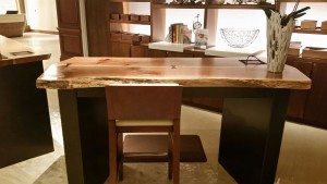 Marco Island Marriott Lobby Millwork