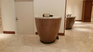 Marco Island Marriott CUSTOM Pods