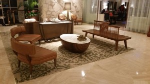 Marco Island Marriott CUSTOM Pods