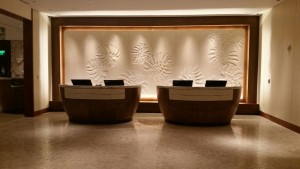 Marco Island Marriott CUSTOM Pods